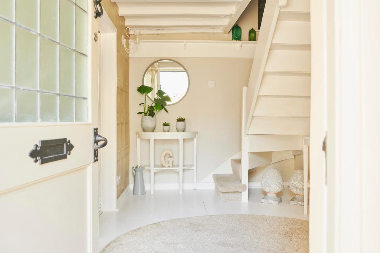 Boutique Chic In Blockley Βίλα Εξωτερικό φωτογραφία